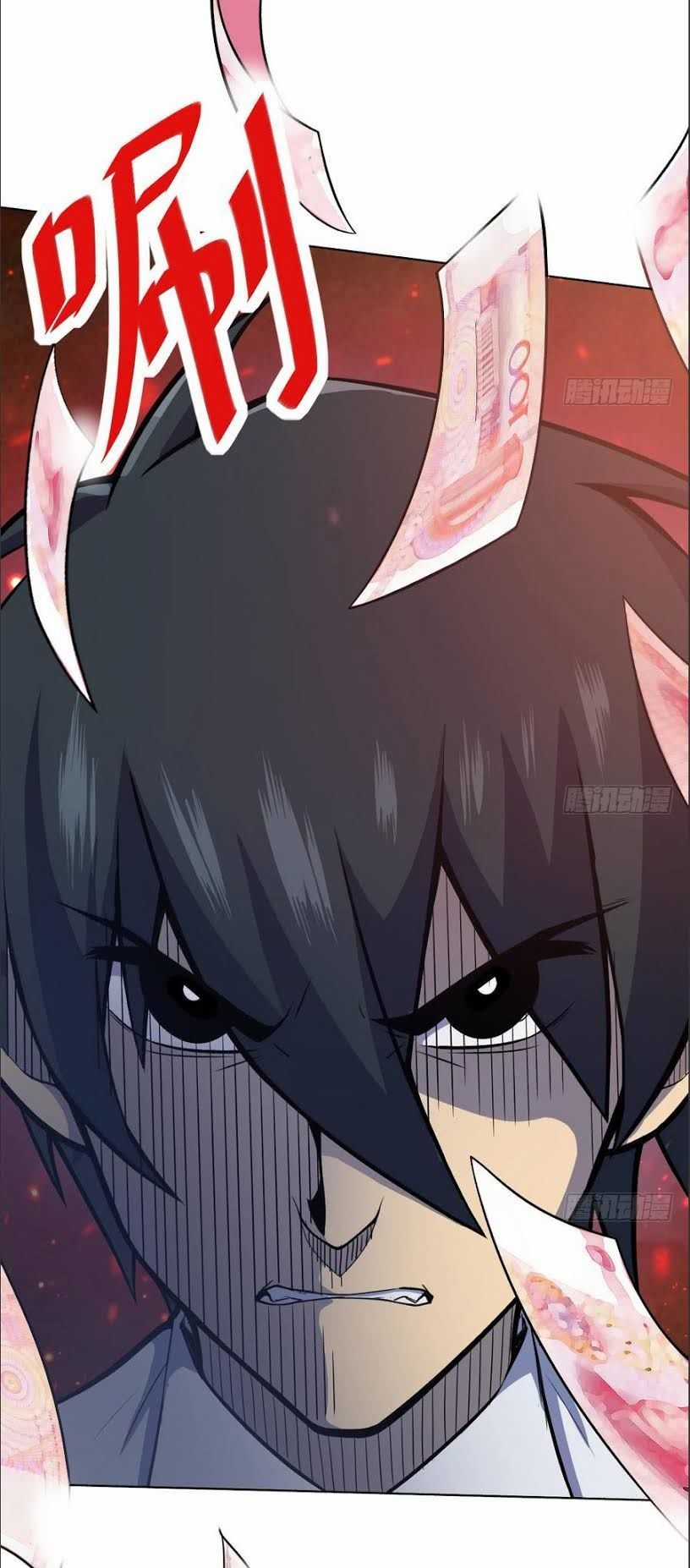 Thiên Thần Shipper - Chương 1 - Trang 30