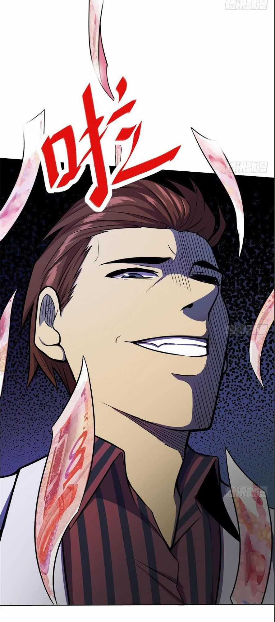 Thiên Thần Shipper - Chương 1 - Trang 31