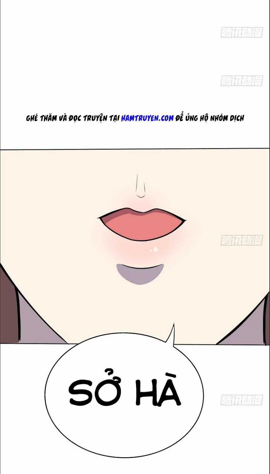 Thiên Thần Shipper - Chương 1 - Trang 32