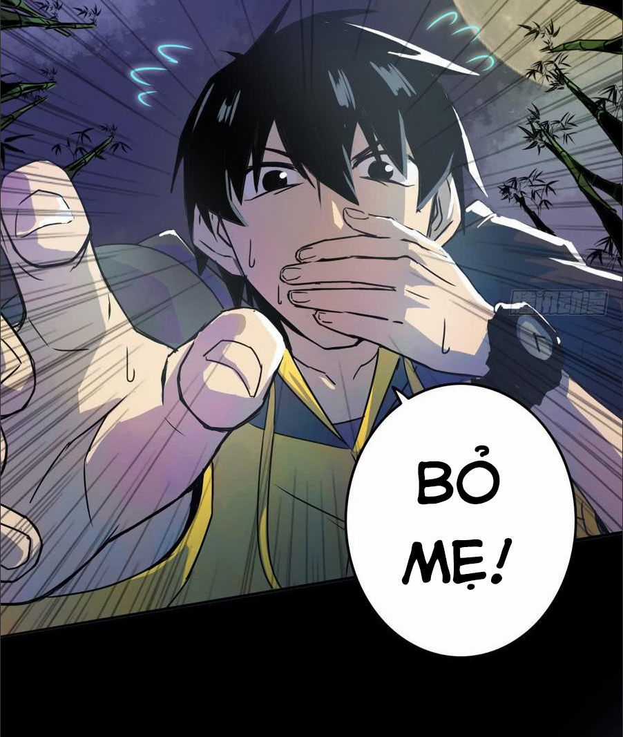 Thiên Thần Shipper - Chương 1 - Trang 9