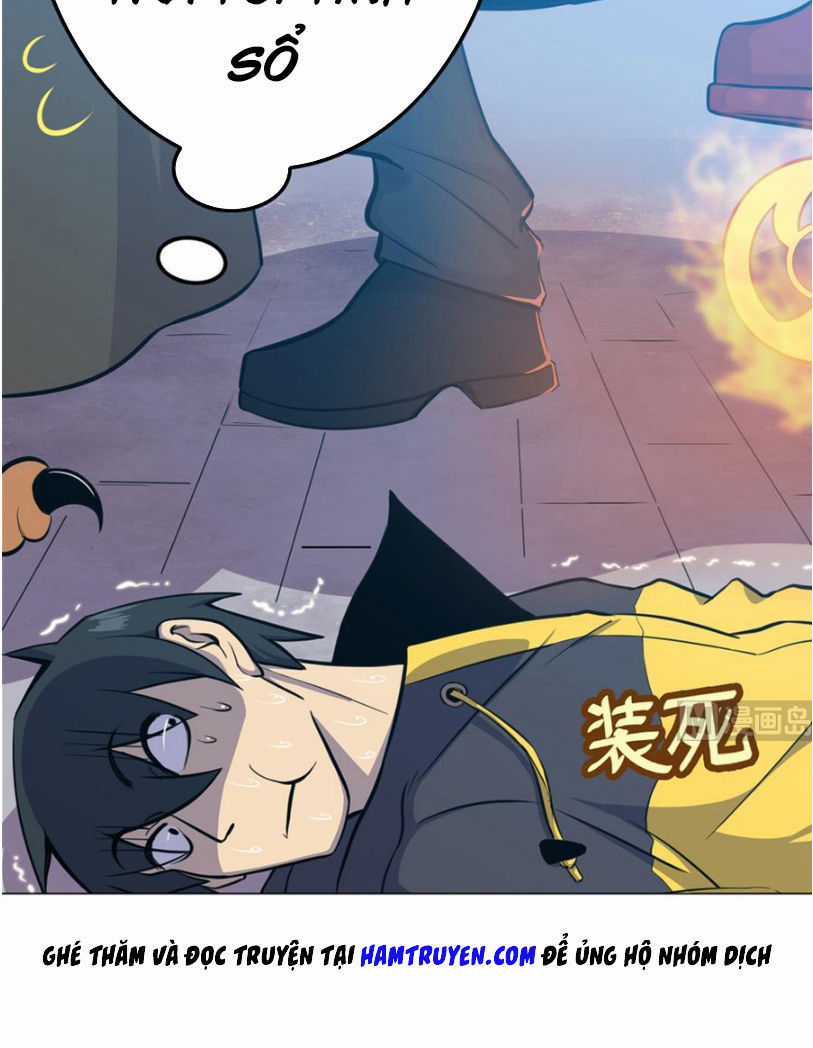 Thiên Thần Shipper - Chương 10 - Trang 3