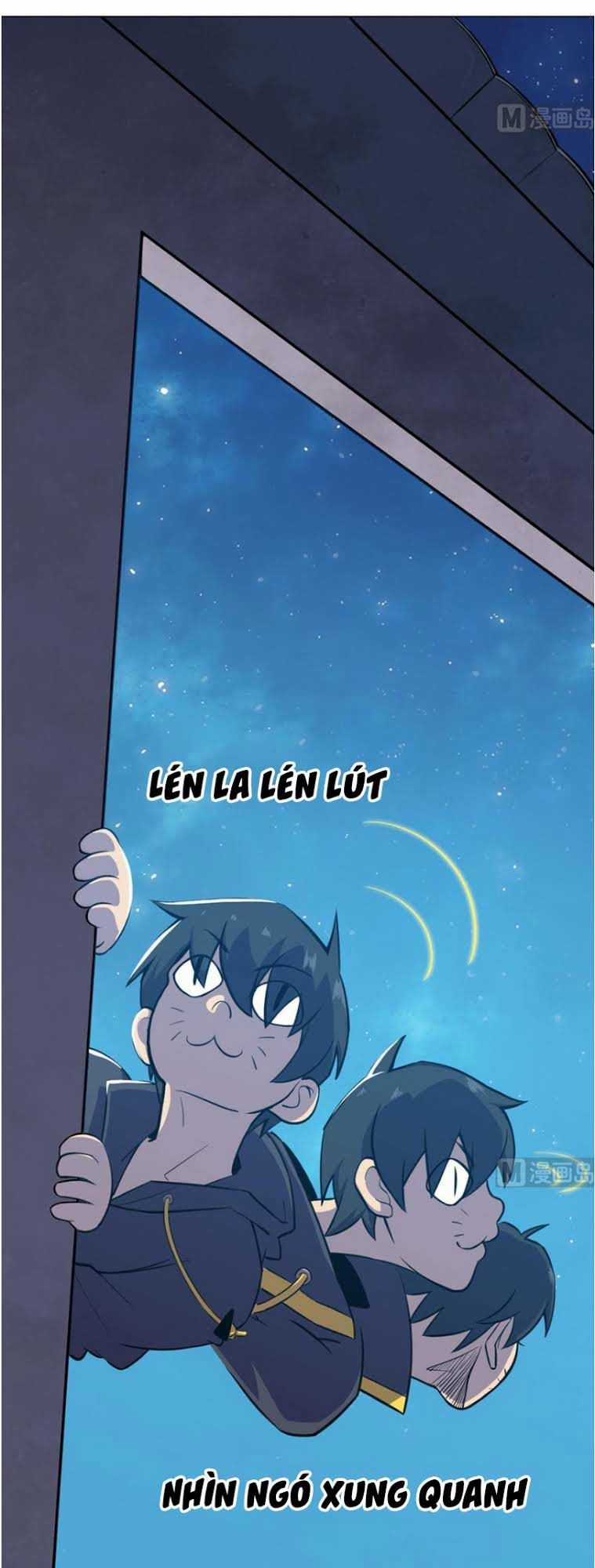 Thiên Thần Shipper - Chương 10 - Trang 5