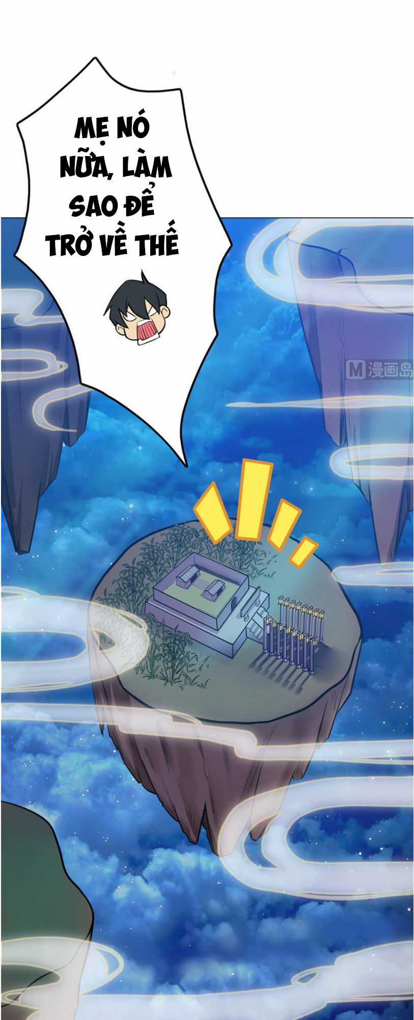 Thiên Thần Shipper - Chương 10 - Trang 7