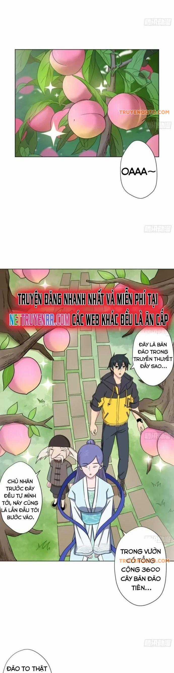 Thiên Thần Shipper - Chương 101 - Trang 2