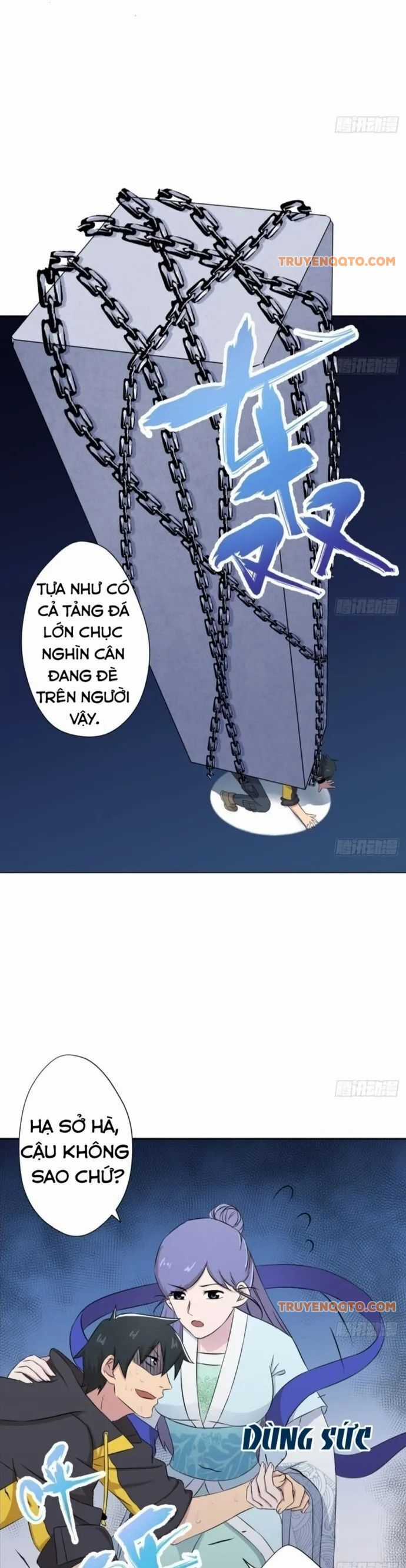 Thiên Thần Shipper - Chương 101 - Trang 7