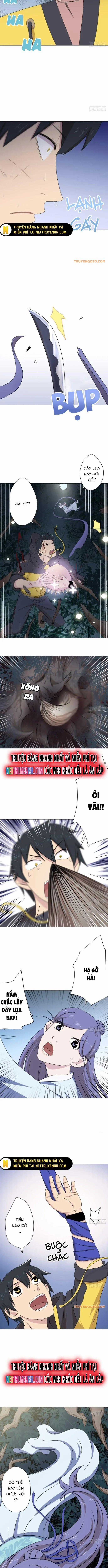 Thiên Thần Shipper - Chương 103 - Trang 4