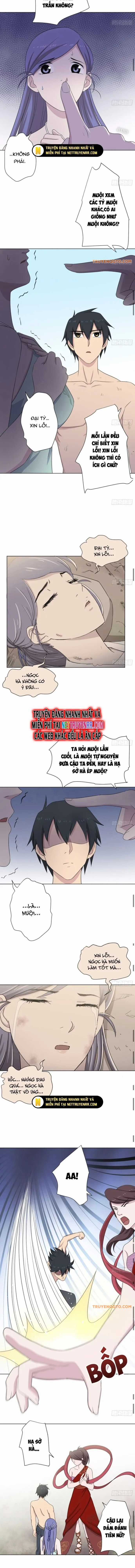 Thiên Thần Shipper - Chương 106 - Trang 3