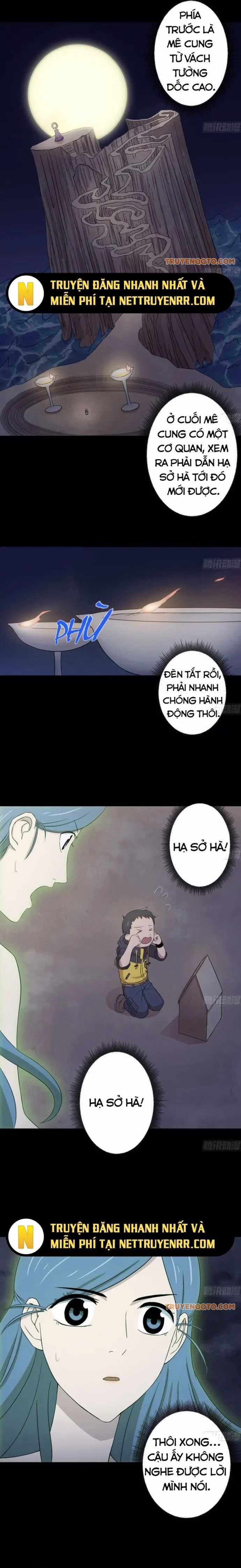 Thiên Thần Shipper - Chương 109 - Trang 3