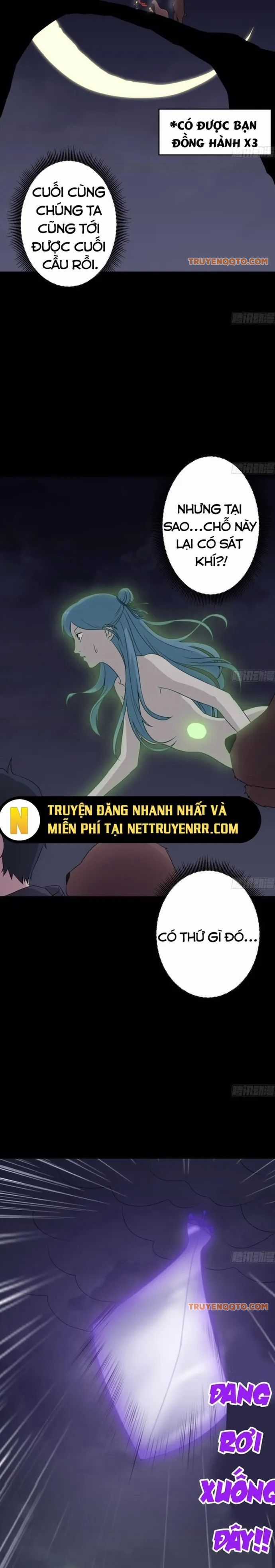 Thiên Thần Shipper - Chương 109 - Trang 9