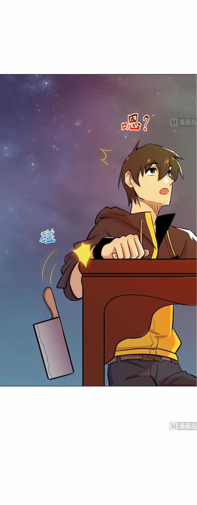 Thiên Thần Shipper - Chương 11 - Trang 15