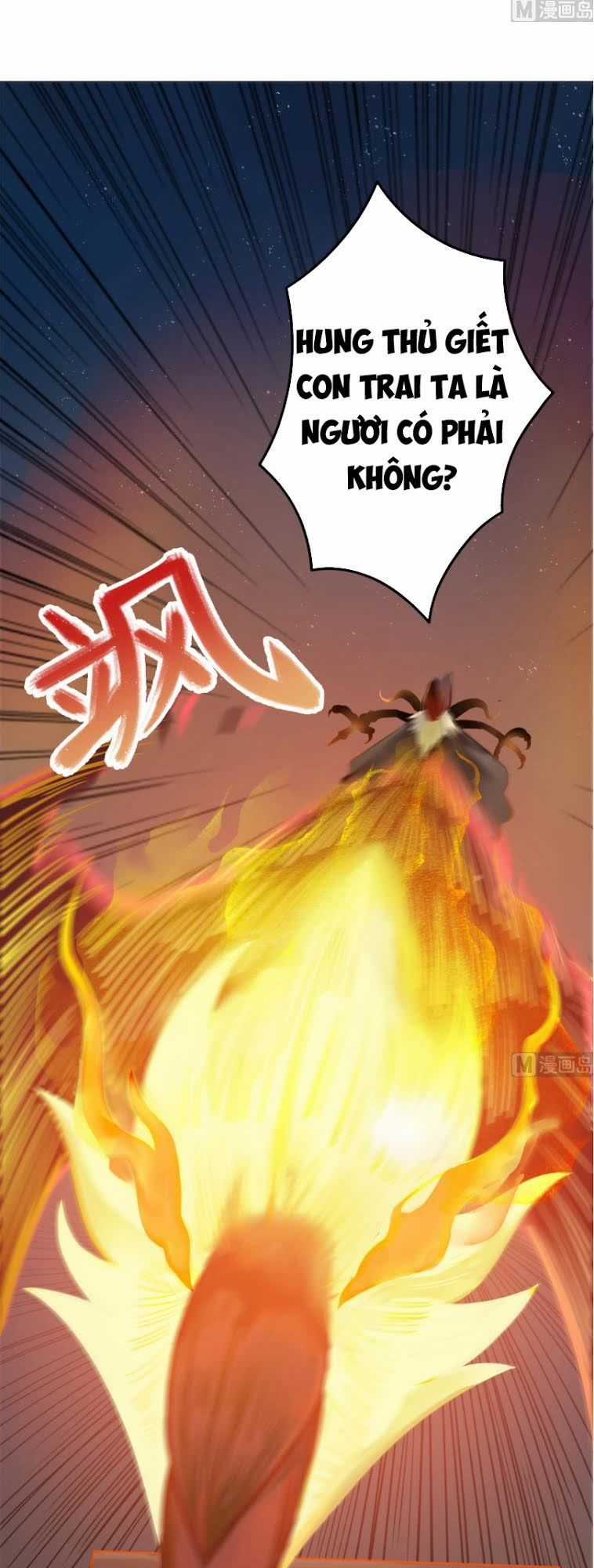 Thiên Thần Shipper - Chương 11 - Trang 18