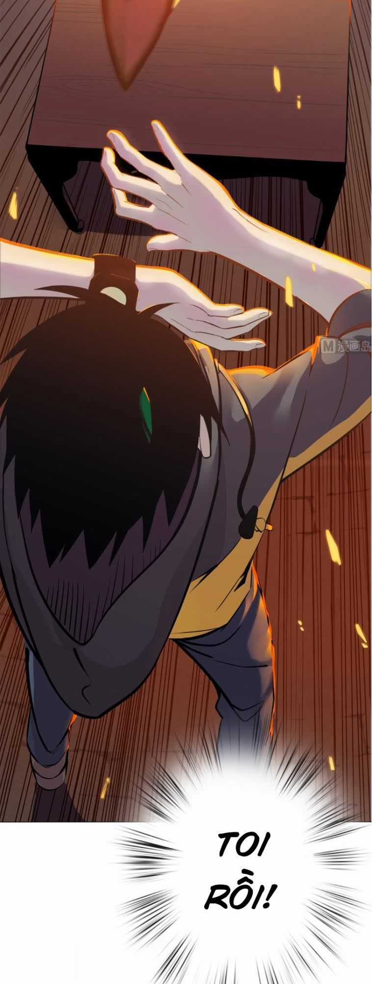 Thiên Thần Shipper - Chương 11 - Trang 19