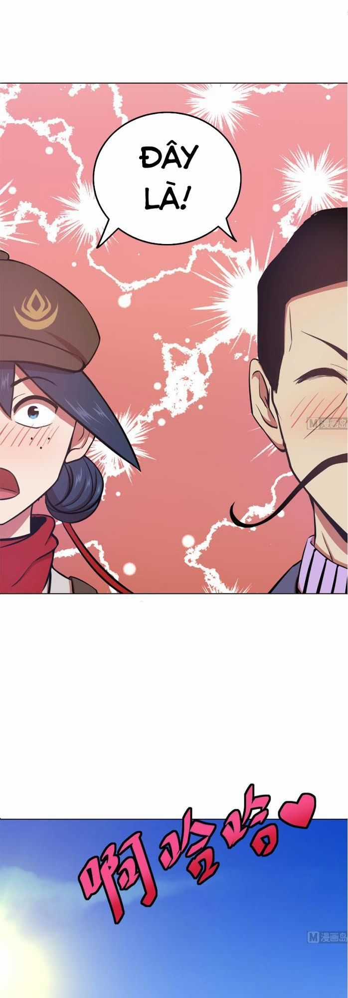 Thiên Thần Shipper - Chương 11 - Trang 4