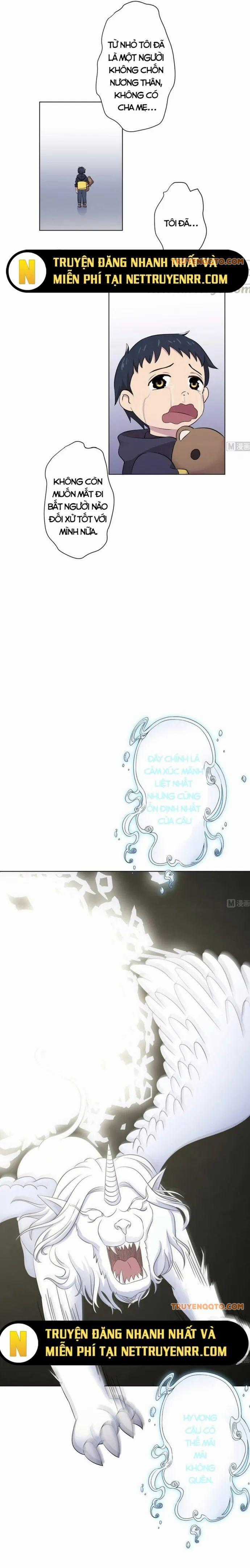 Thiên Thần Shipper - Chương 110 - Trang 11