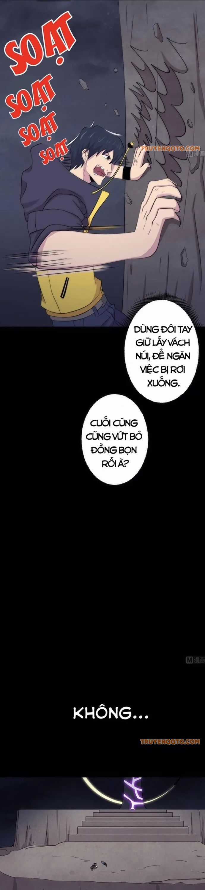 Thiên Thần Shipper - Chương 110 - Trang 3