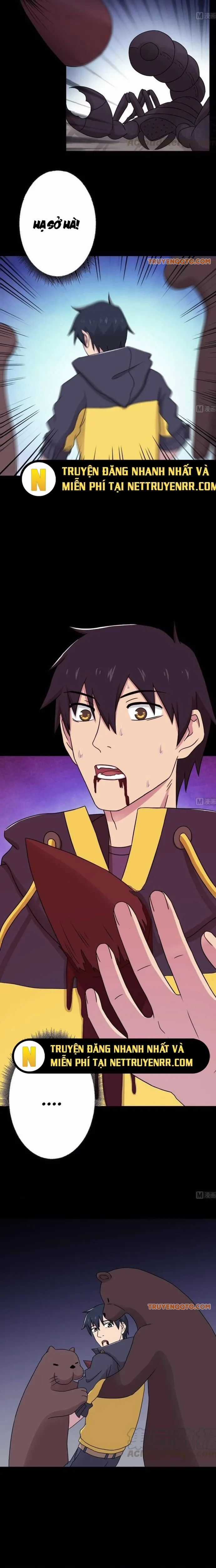 Thiên Thần Shipper - Chương 110 - Trang 7