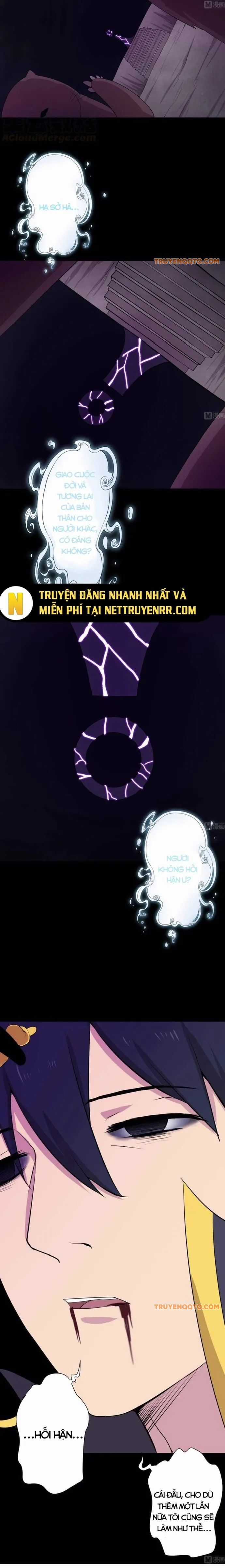 Thiên Thần Shipper - Chương 110 - Trang 10