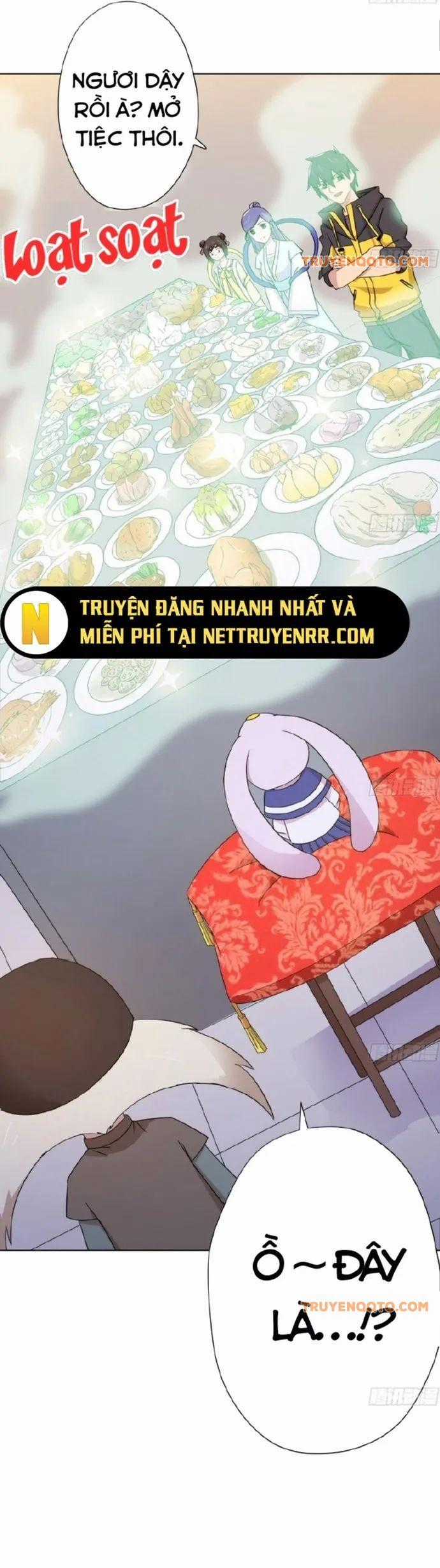 Thiên Thần Shipper - Chương 111 - Trang 11