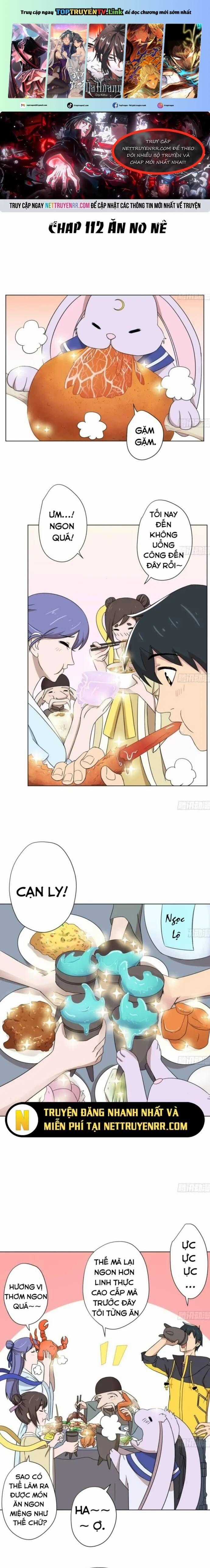 Thiên Thần Shipper - Chương 112 - Trang 2