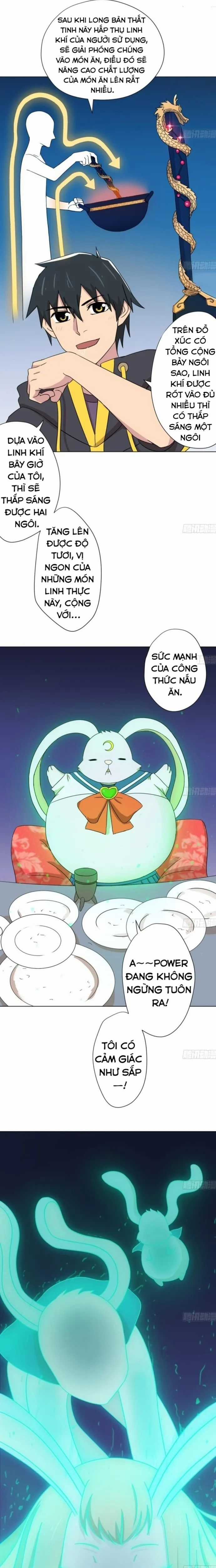 Thiên Thần Shipper - Chương 112 - Trang 3