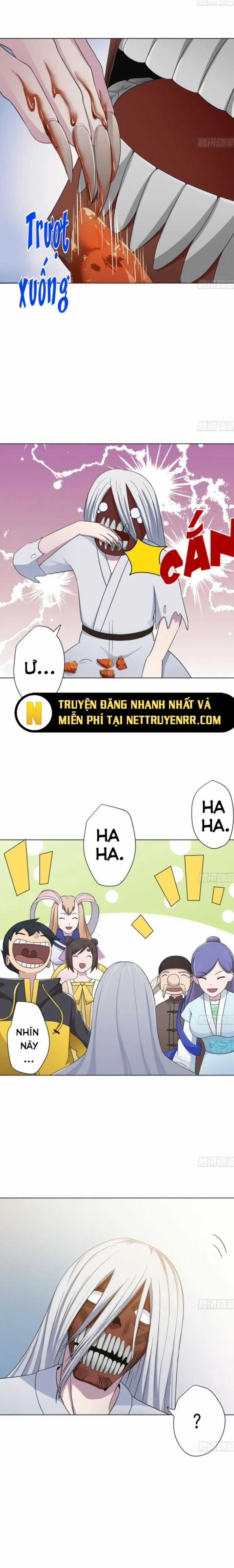 Thiên Thần Shipper - Chương 112 - Trang 9