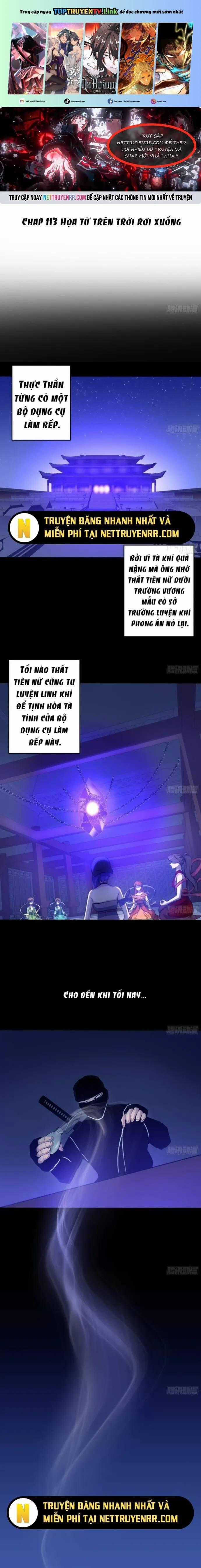 Thiên Thần Shipper - Chương 113 - Trang 2