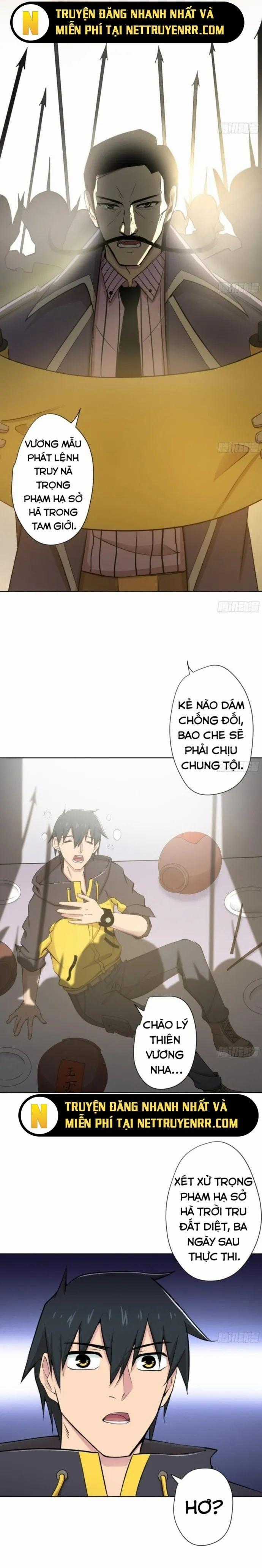 Thiên Thần Shipper - Chương 113 - Trang 11