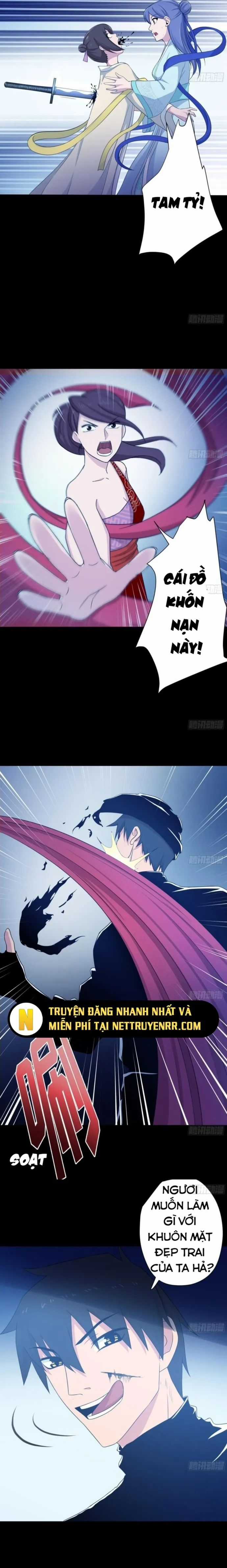 Thiên Thần Shipper - Chương 113 - Trang 7