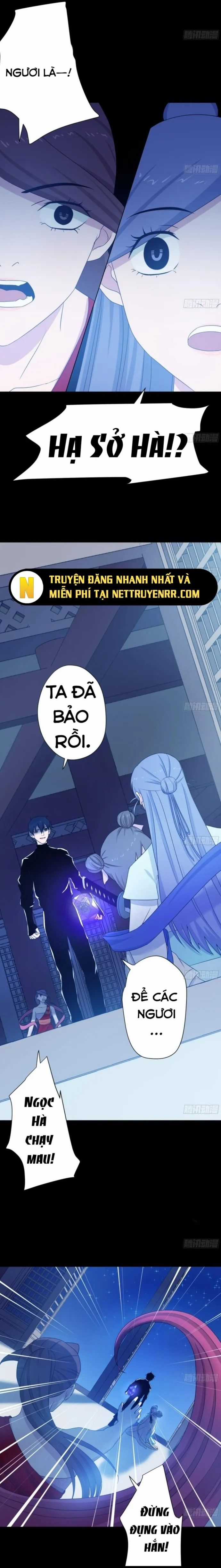 Thiên Thần Shipper - Chương 113 - Trang 8