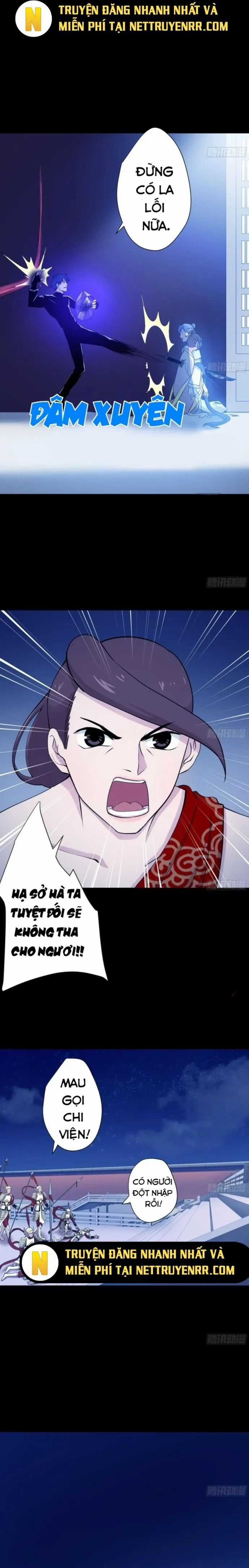 Thiên Thần Shipper - Chương 113 - Trang 9