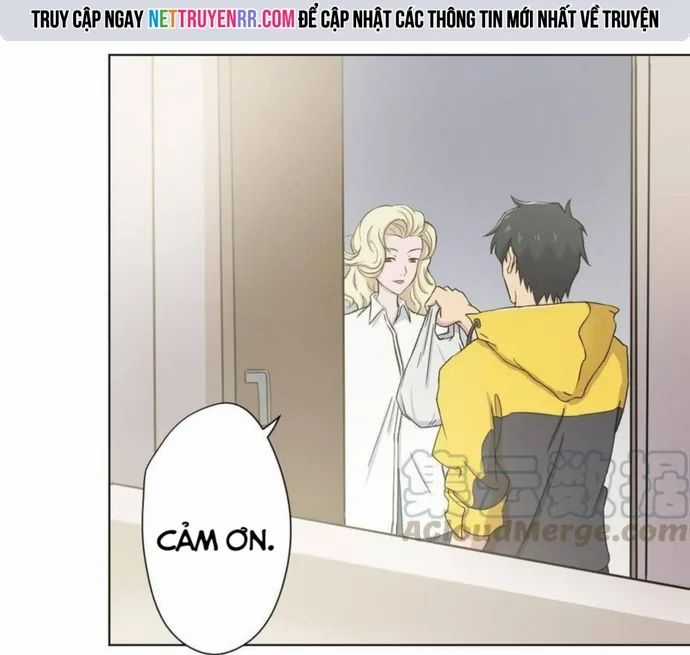 Thiên Thần Shipper - Chương 116 - Trang 3