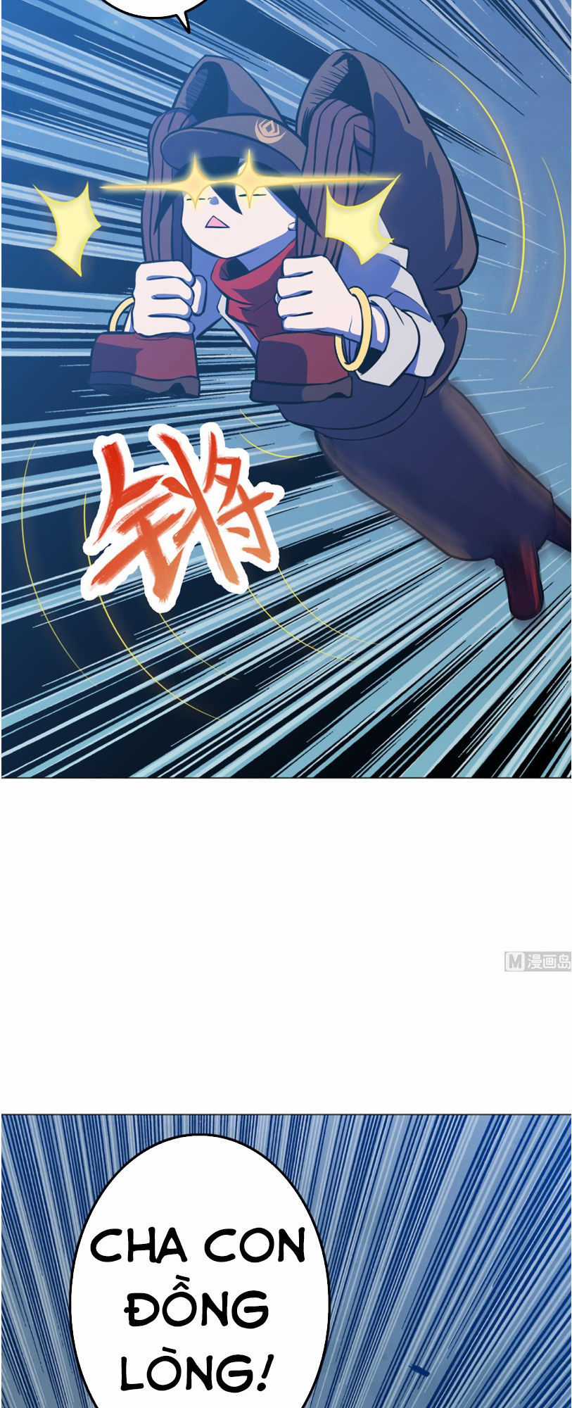 Thiên Thần Shipper - Chương 12 - Trang 6