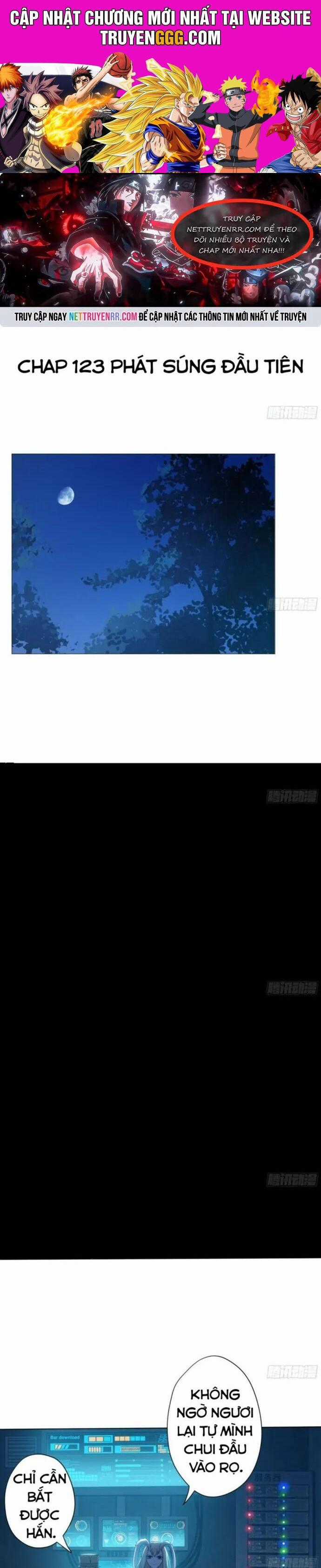 Thiên Thần Shipper - Chương 123 - Trang 1