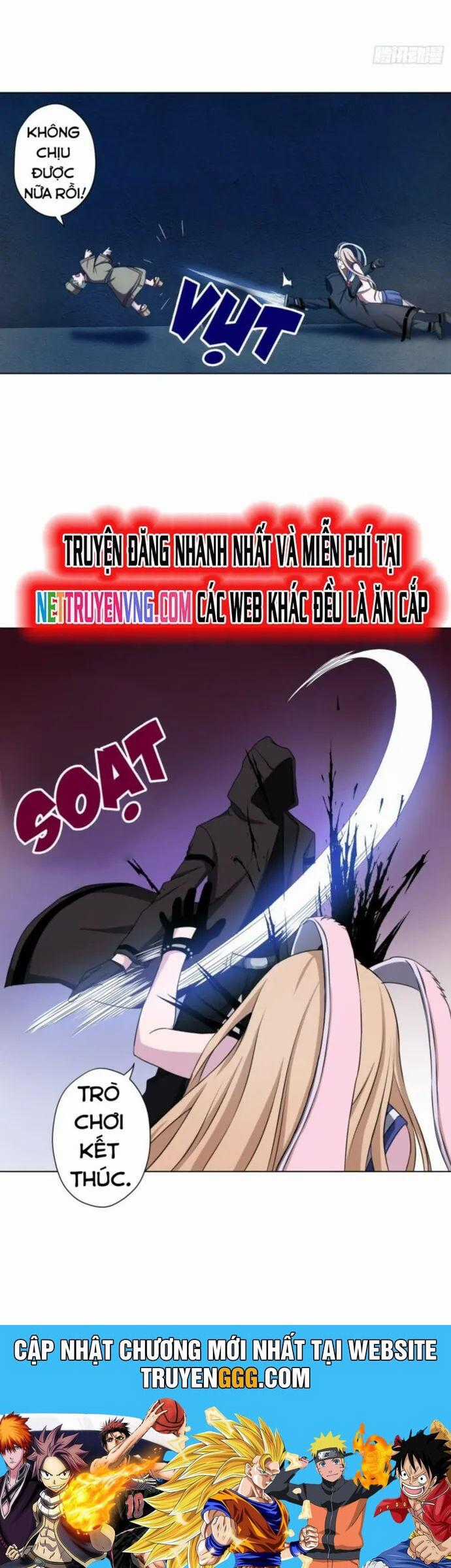 Thiên Thần Shipper - Chương 123 - Trang 12