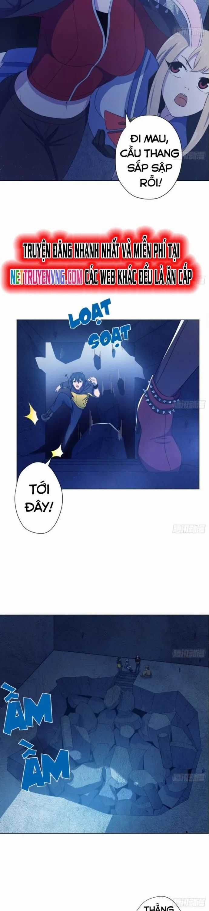 Thiên Thần Shipper - Chương 125 - Trang 5