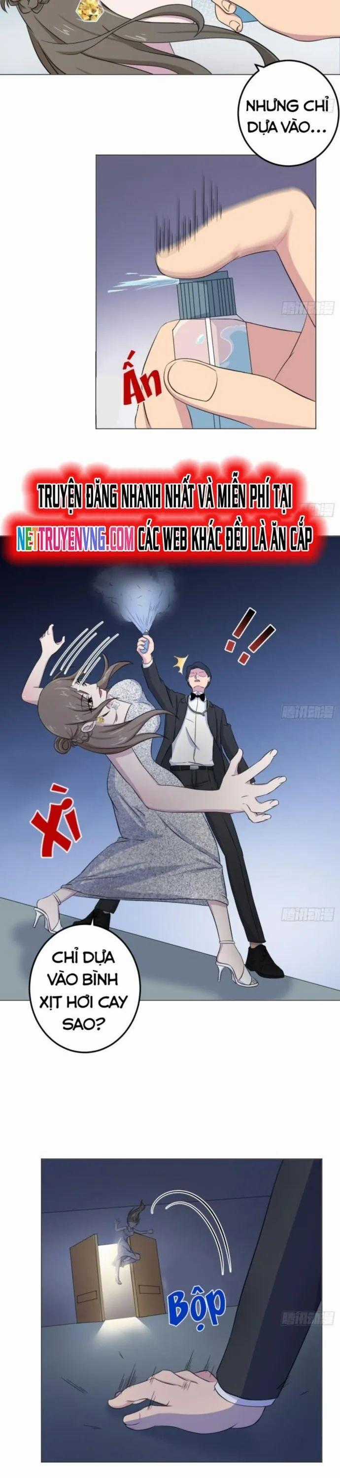 Thiên Thần Shipper - Chương 128 - Trang 2