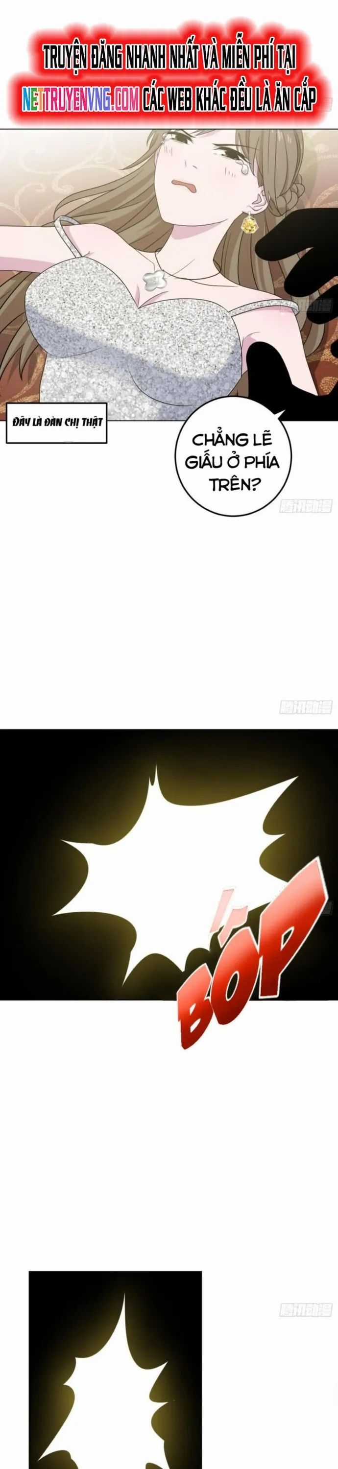 Thiên Thần Shipper - Chương 128 - Trang 8