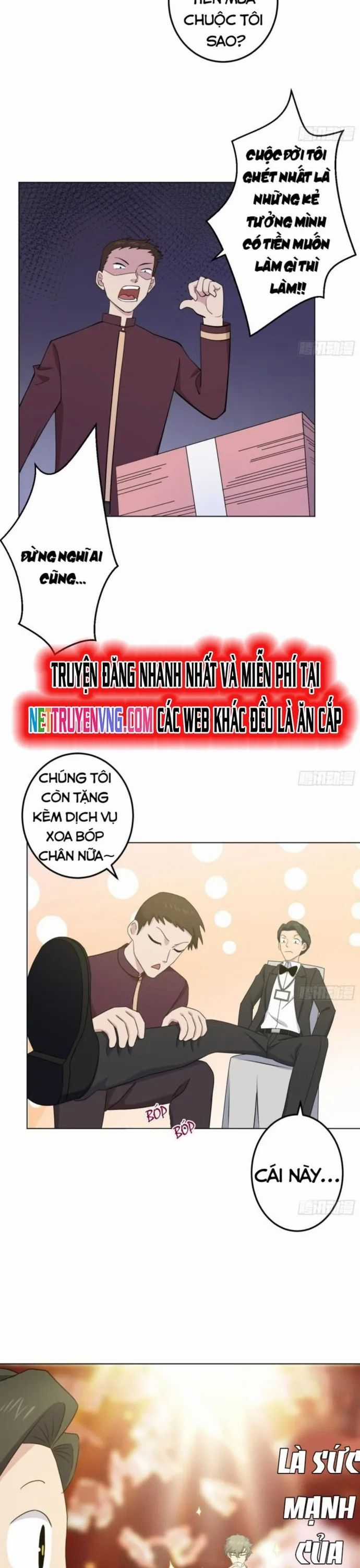 Thiên Thần Shipper - Chương 129 - Trang 4