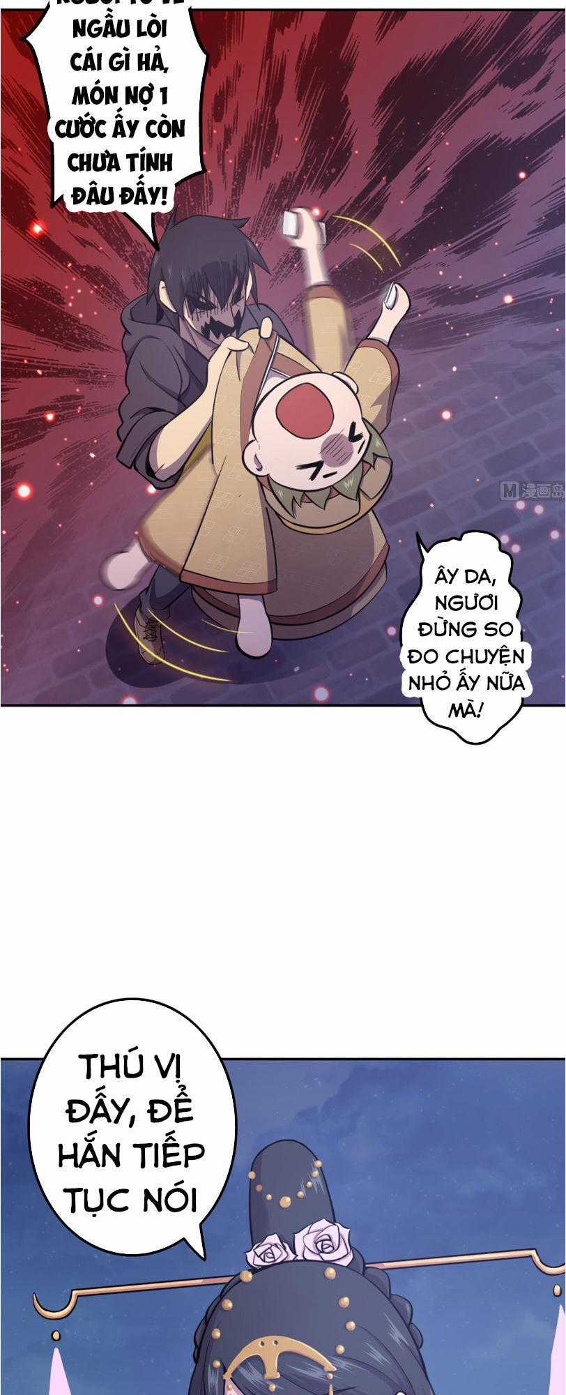 Thiên Thần Shipper - Chương 13 - Trang 2