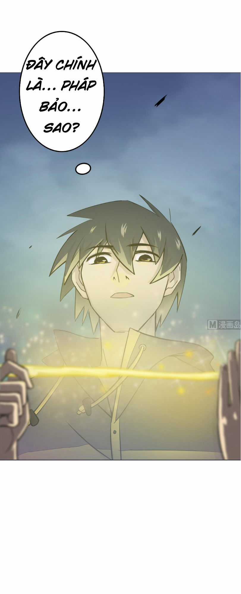 Thiên Thần Shipper - Chương 13 - Trang 11