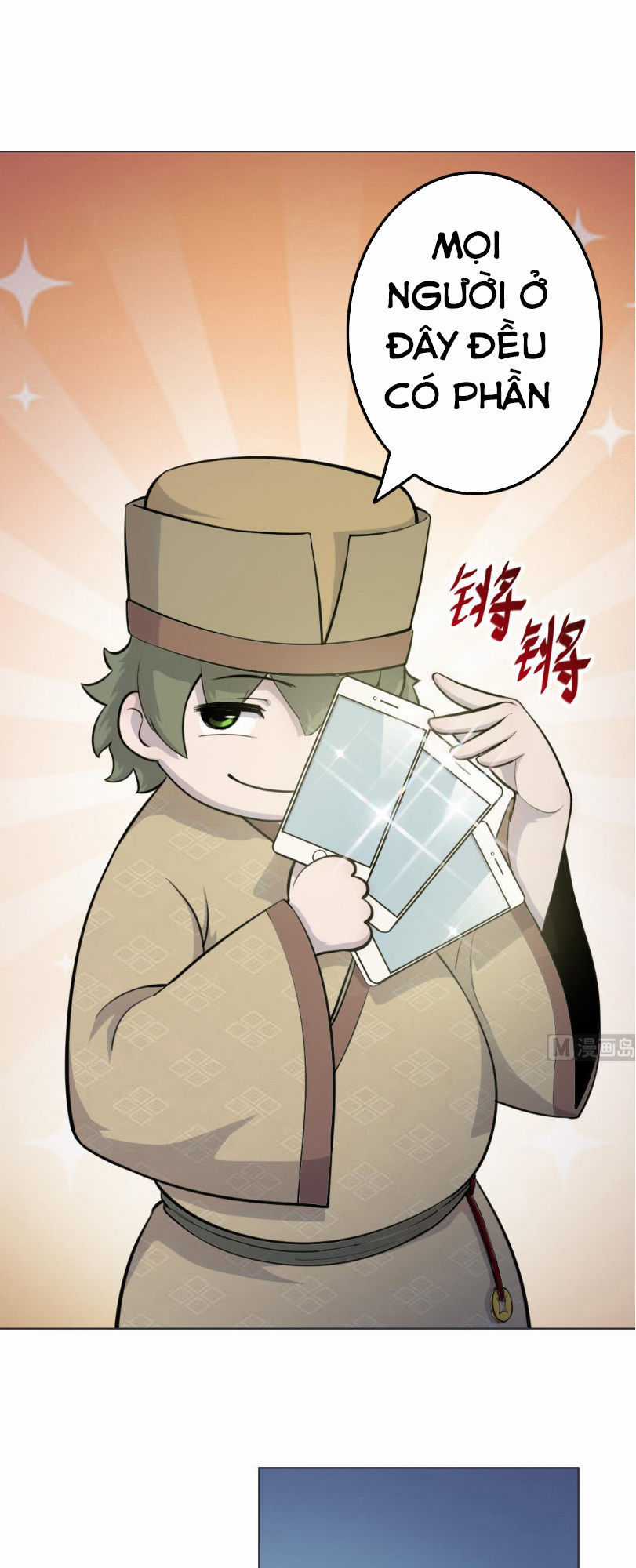 Thiên Thần Shipper - Chương 13 - Trang 13