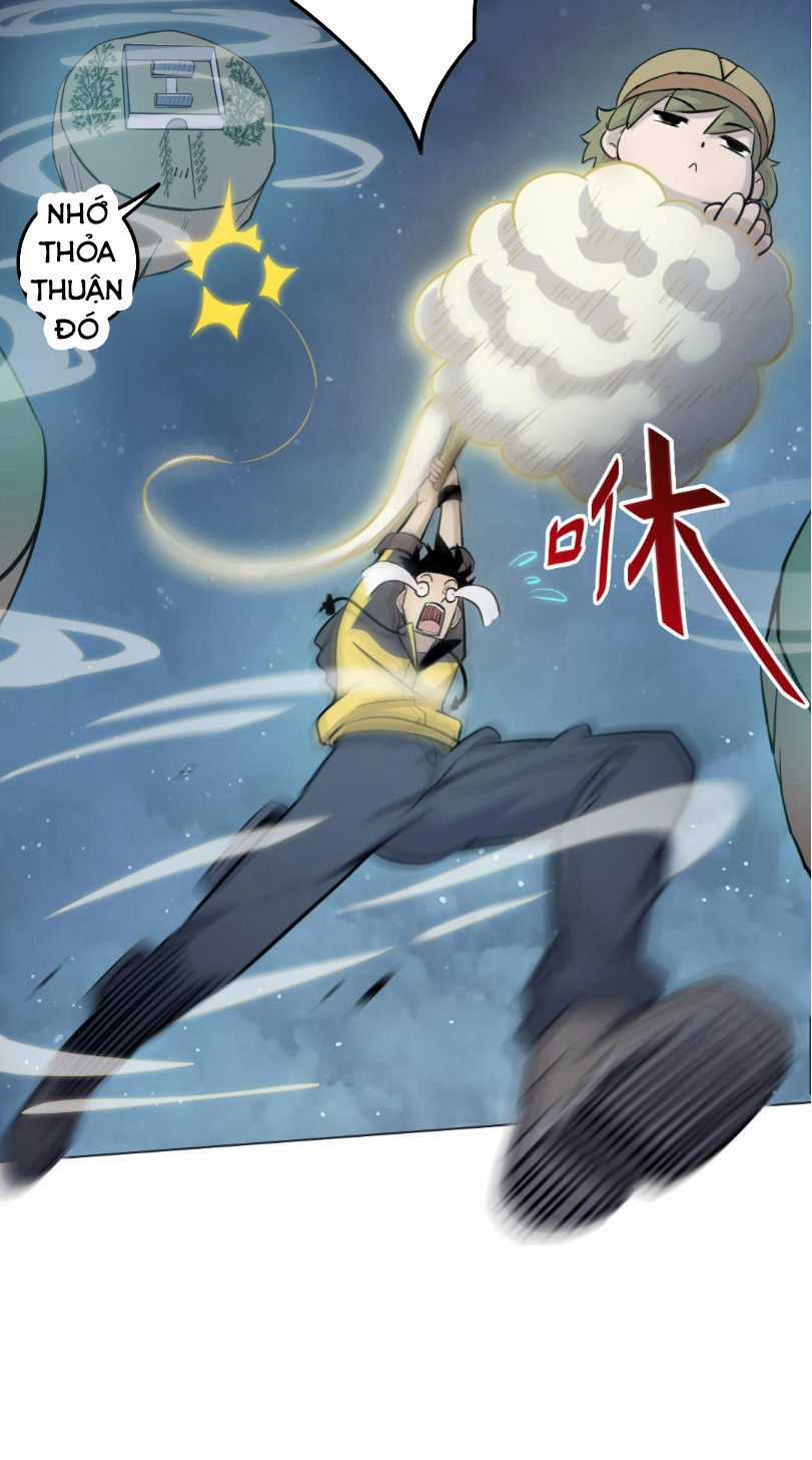 Thiên Thần Shipper - Chương 13 - Trang 17