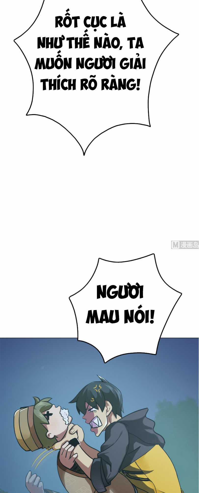 Thiên Thần Shipper - Chương 13 - Trang 19