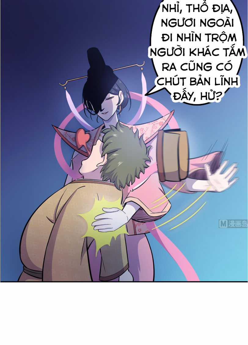 Thiên Thần Shipper - Chương 13 - Trang 6