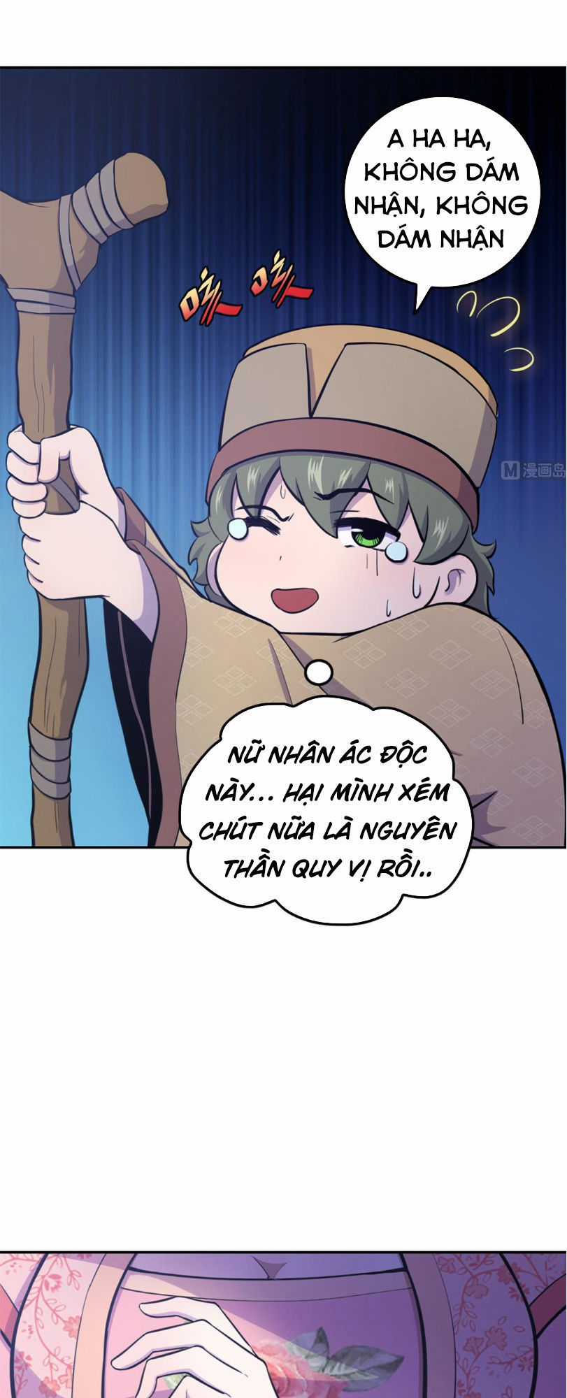 Thiên Thần Shipper - Chương 13 - Trang 7