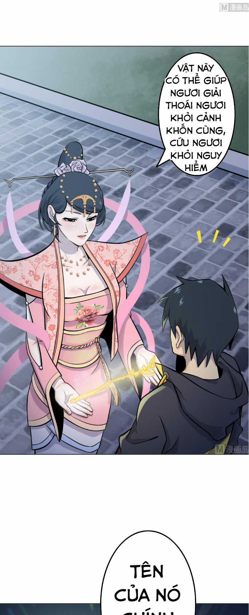 Thiên Thần Shipper - Chương 13 - Trang 9