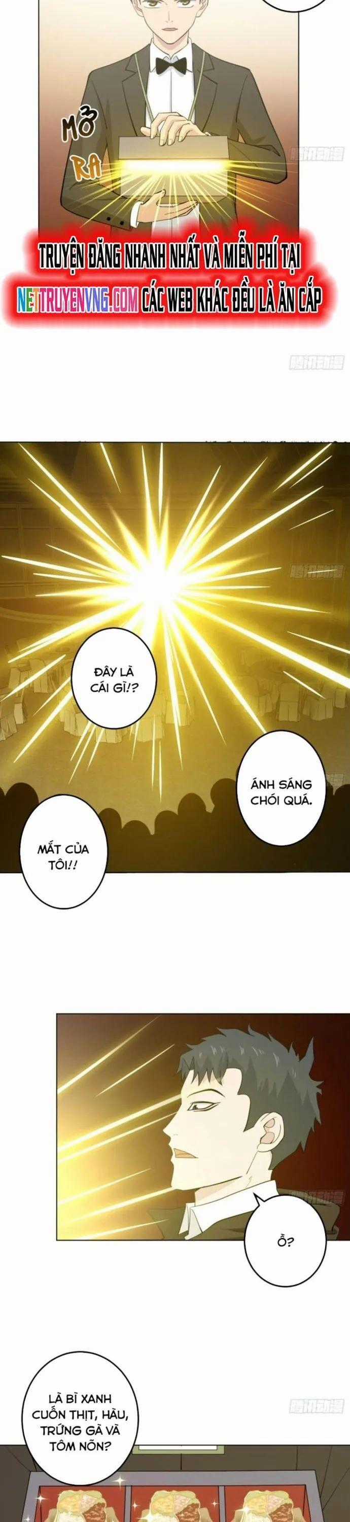 Thiên Thần Shipper - Chương 131 - Trang 2