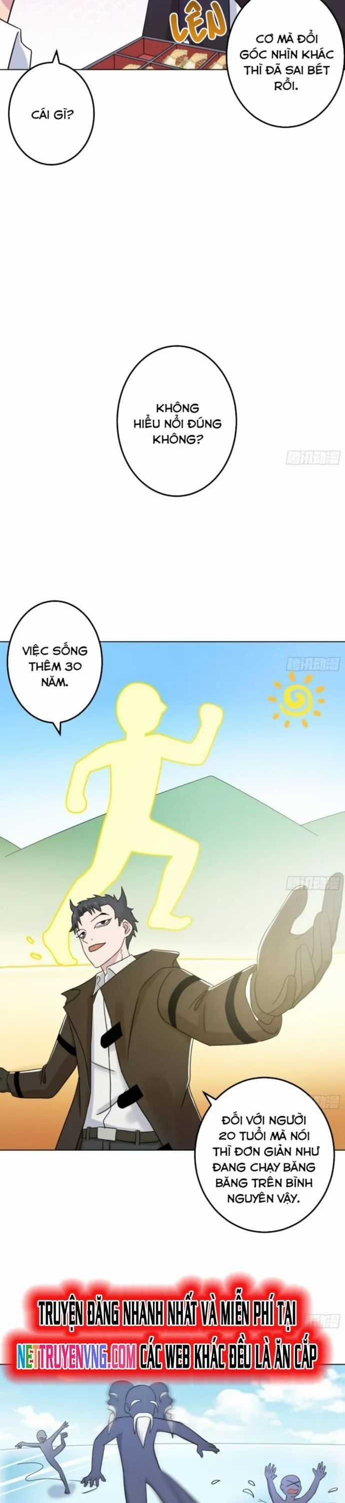 Thiên Thần Shipper - Chương 132 - Trang 4