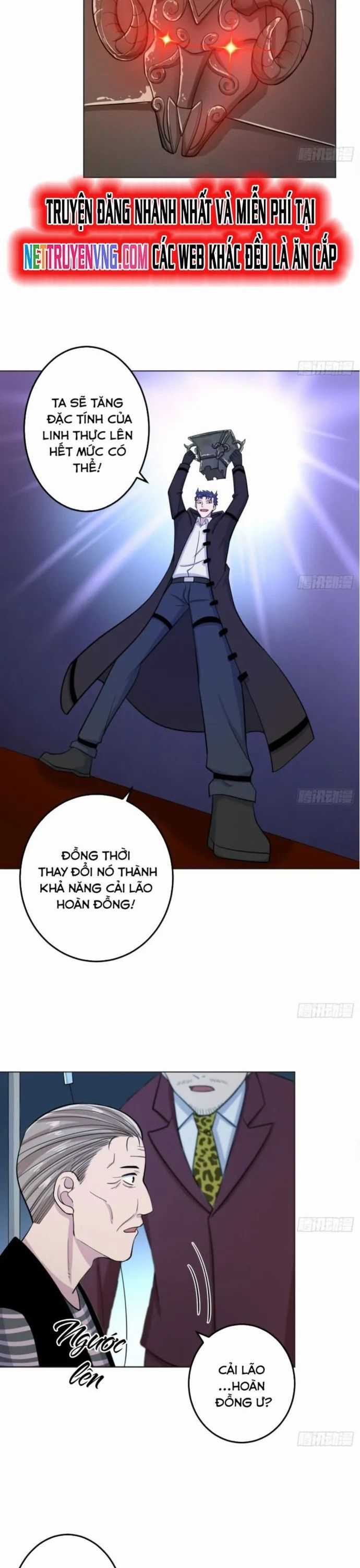 Thiên Thần Shipper - Chương 132 - Trang 10