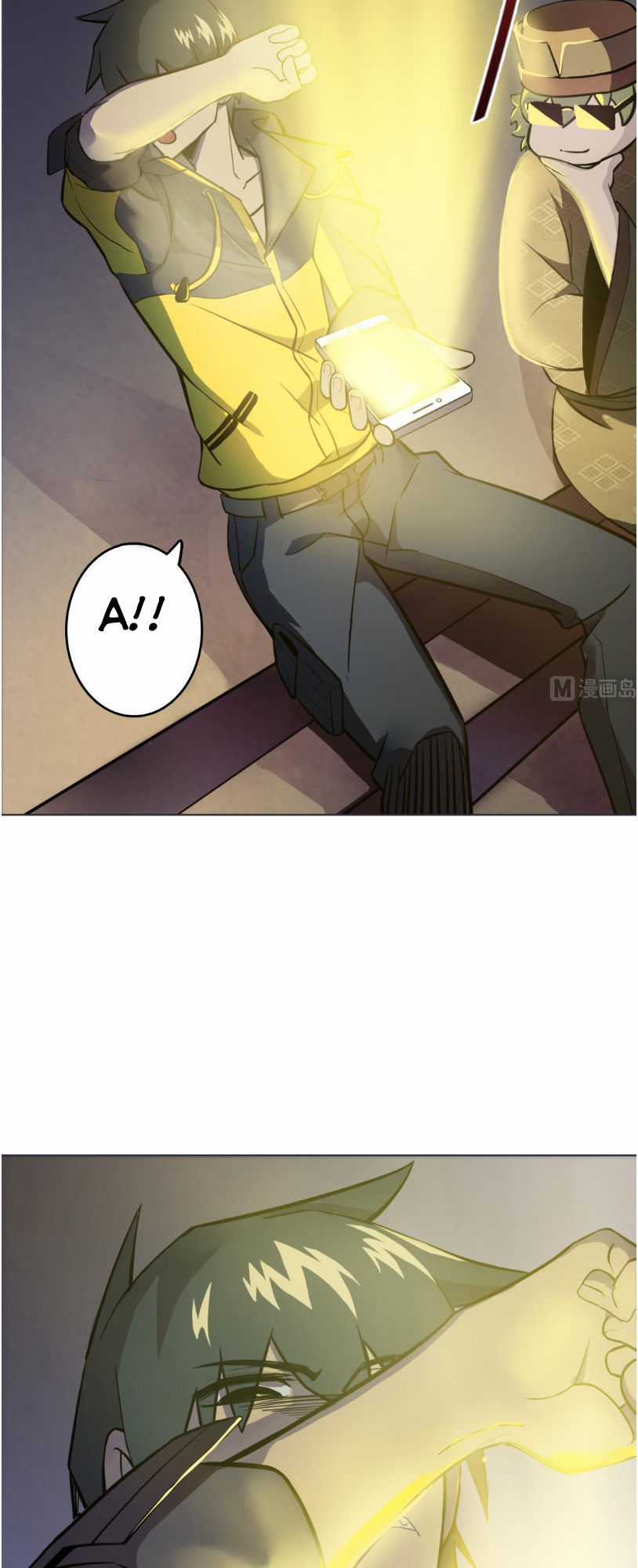 Thiên Thần Shipper - Chương 14 - Trang 25